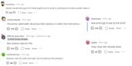 Screengrab from Reddit